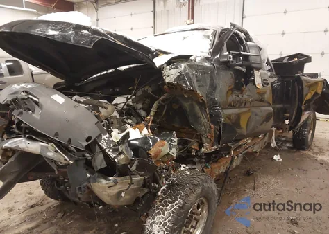 2002 Chevrolet Silverado 2500Hd Lt z USA, uszkodzony, nr VIN 1GCHK23U02F127449